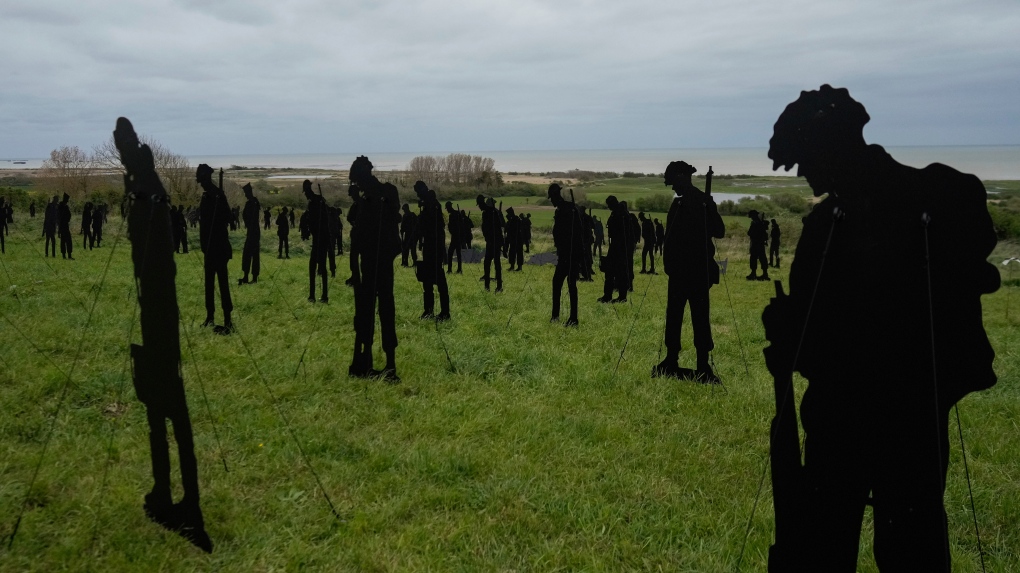 2 French prison officers killed in an attack on the Normandy convoy
