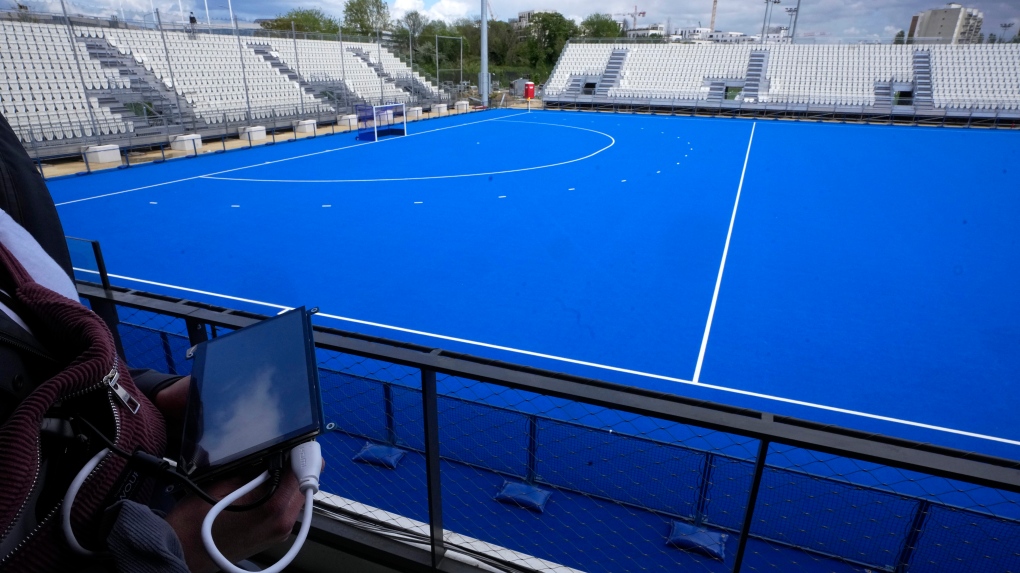 French cyberwarriors set to put defences against hackers to test during Olympics