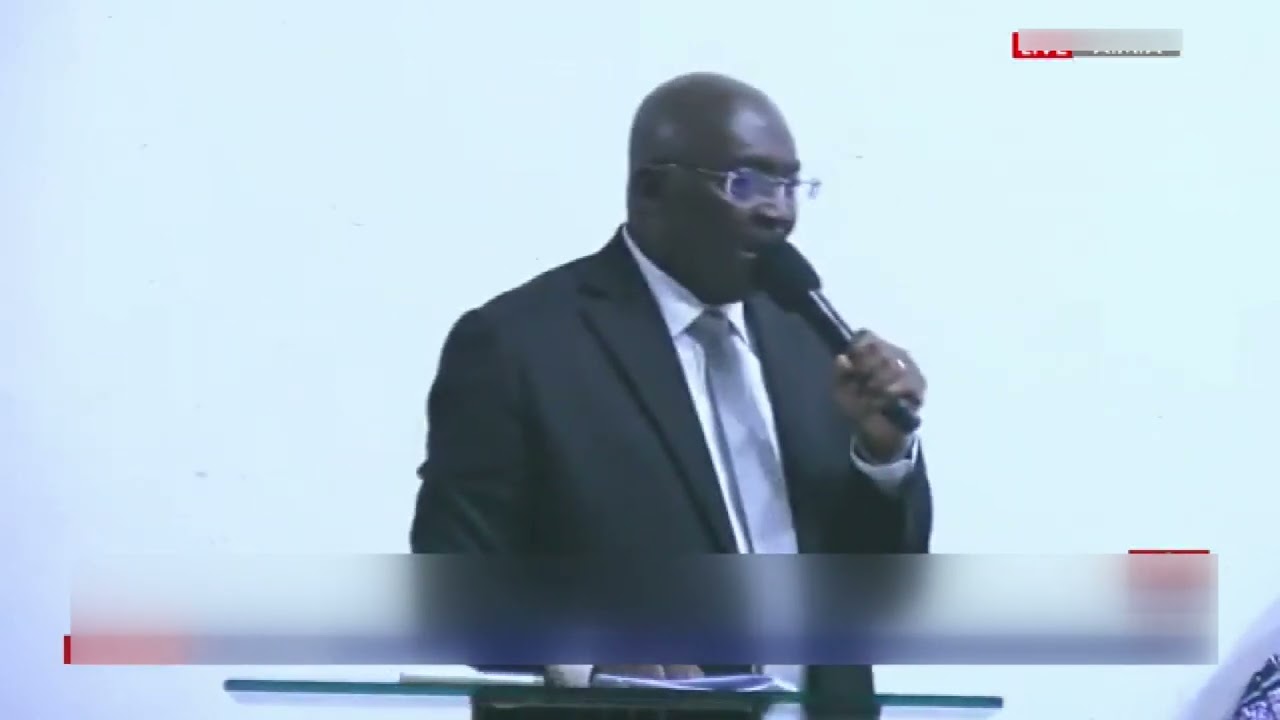 Bawumia vows support for labor institutions in safeguarding workers