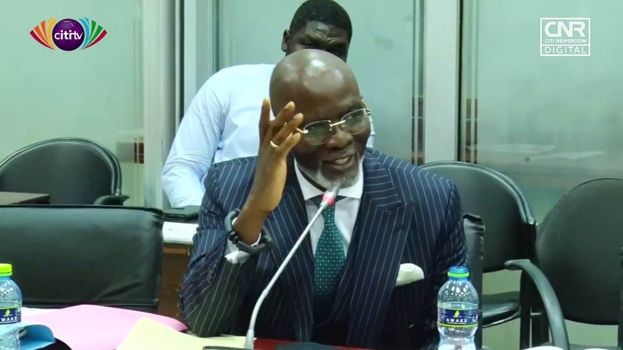 Ghana was founded by many, not just  Nkrumah – Gabby