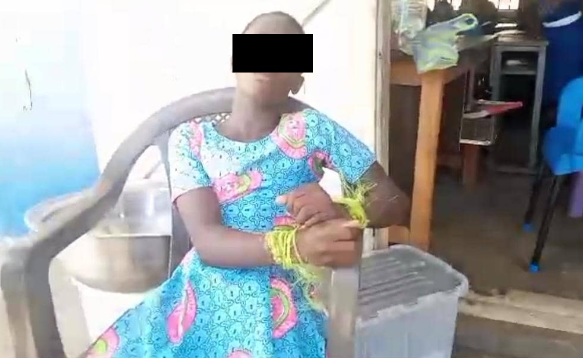 Mankessim: 10-year-old student narrowly escapes assassination attempt after testifying in theft case