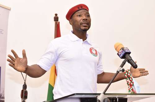 Why this huge increment? – PNC flagbearer aspirants ‘cry’ over 100k filing fee