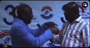 NPP does not belong to Akyem people – Founding father