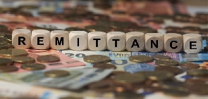 Ghana takes second spot in Africa for 2023 remittance flows – Report