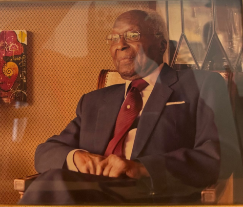 District Grand Lodge of Ghana’s Festival of Institutional Lodges to honour Mfantsipim’s 1st African headmaster