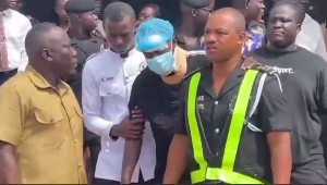 My client was ‘bulldozed’ to the hospital despite his condition – LilWin’s attorney speaks