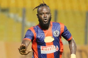 Ex-GPL player Hans Kwofie dies in accident at 35