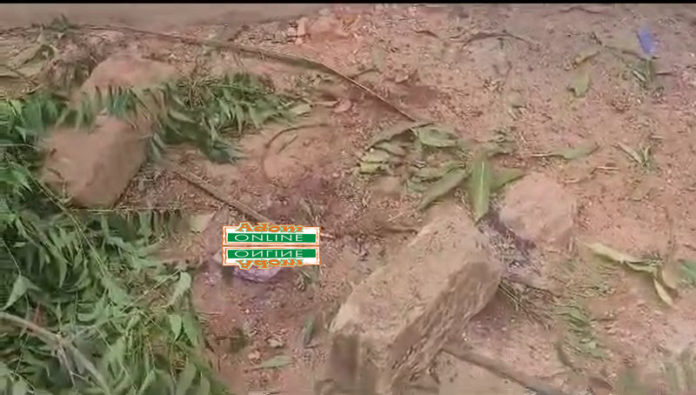29-year-old man murdered by mob in Ayigbe Town