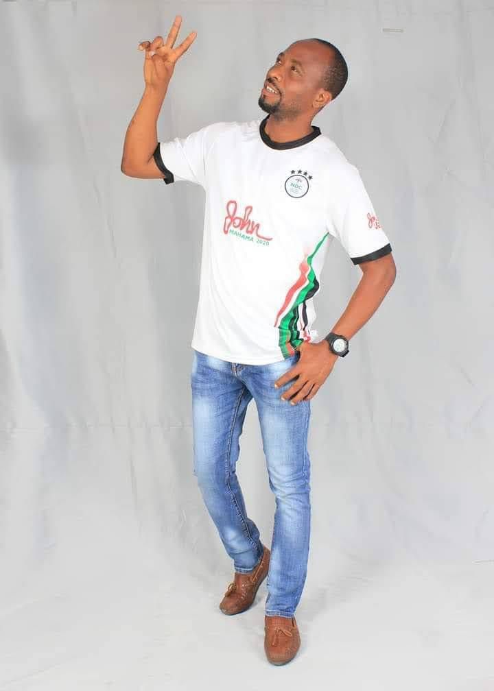 Communication member for NDC allegedly takes his life at Awutu Bontrase