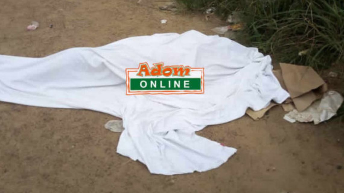 Lightning strikes man, Tokokoe residents abandon corpse