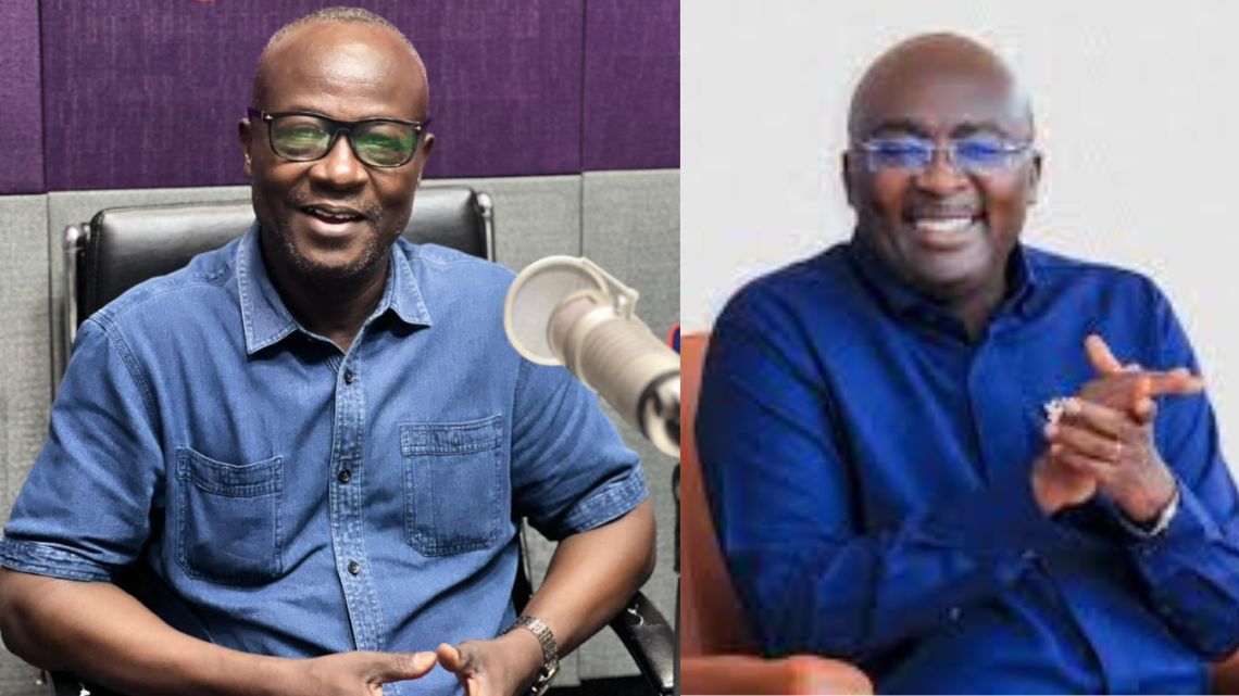 How can Bawumia fix the economy he helped destroy? – Former NPP General Secretary quizzes