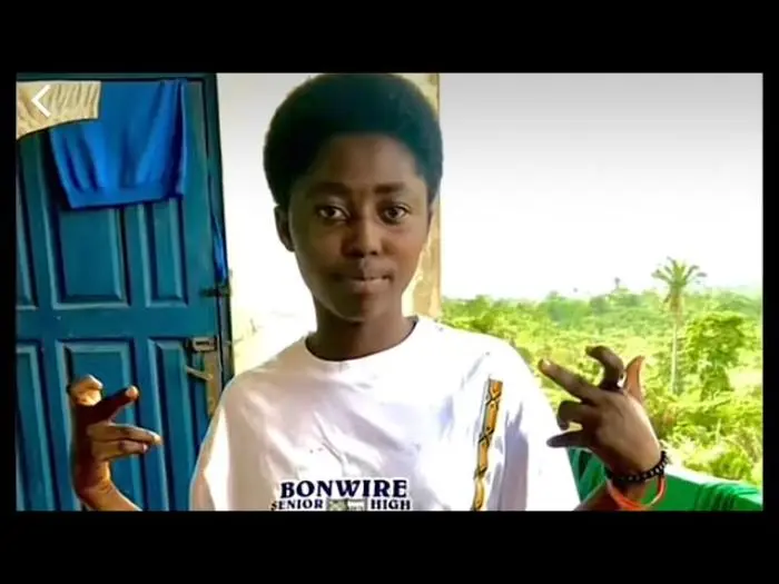 Bonwire SHS student in hot waters for uploading colleagues’ nakedness on TikTok