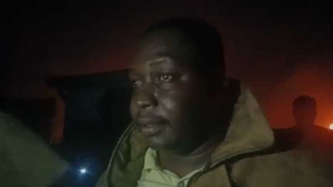 Illegal connection may have caused fire outbreak at Circle – GNFS PRO