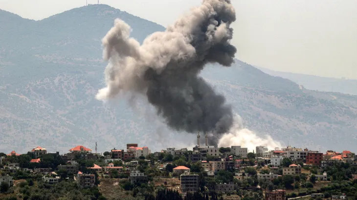 We will destroy you if you attack Lebanon – Iran threatens Israel