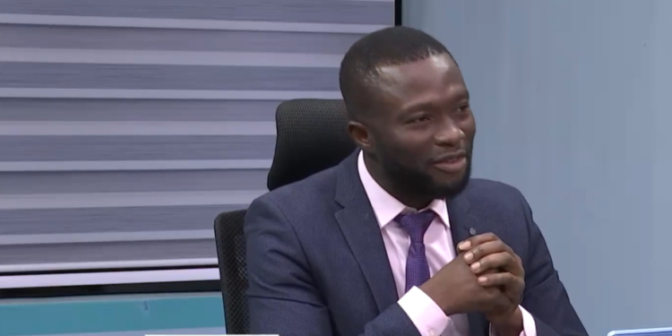 Deputy Finance Minister advocates for taxation of  Facebook, Youtube, online trading companies