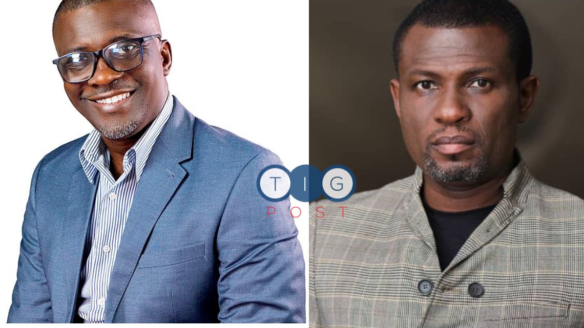 Abraham Ohene Djan is more deserving of Deputy Tourism Minister over Okraku Mantey – Hammer