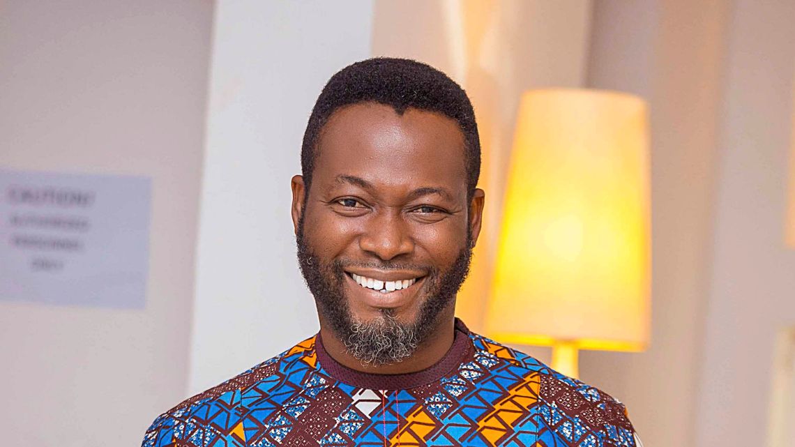 Protest through films, don’t hit the street – Adjetey Anang to actors
