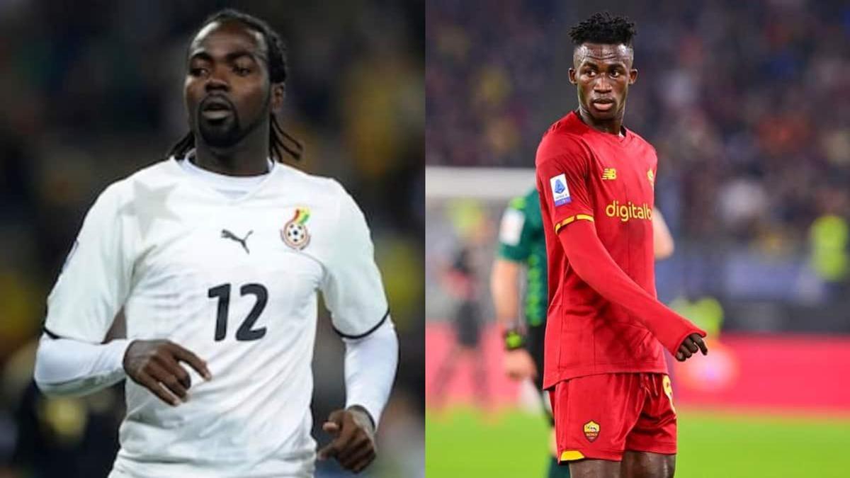 Wickedness! – Prince Tagoe fumes over Ghana’s snub of Black Stars Afena-Gyan