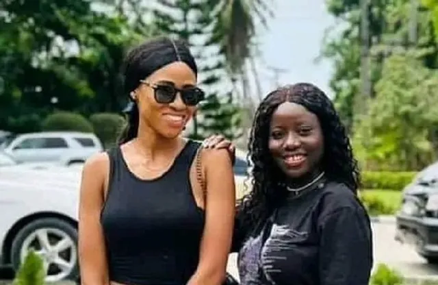 Kanayo O. Kanayo reacts to kidnapping of Ghanaian lady and Nigerian friend