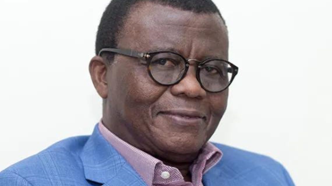 African leaders mortgaging the future of the youth with reckless borrowing – Agyeman- Duah