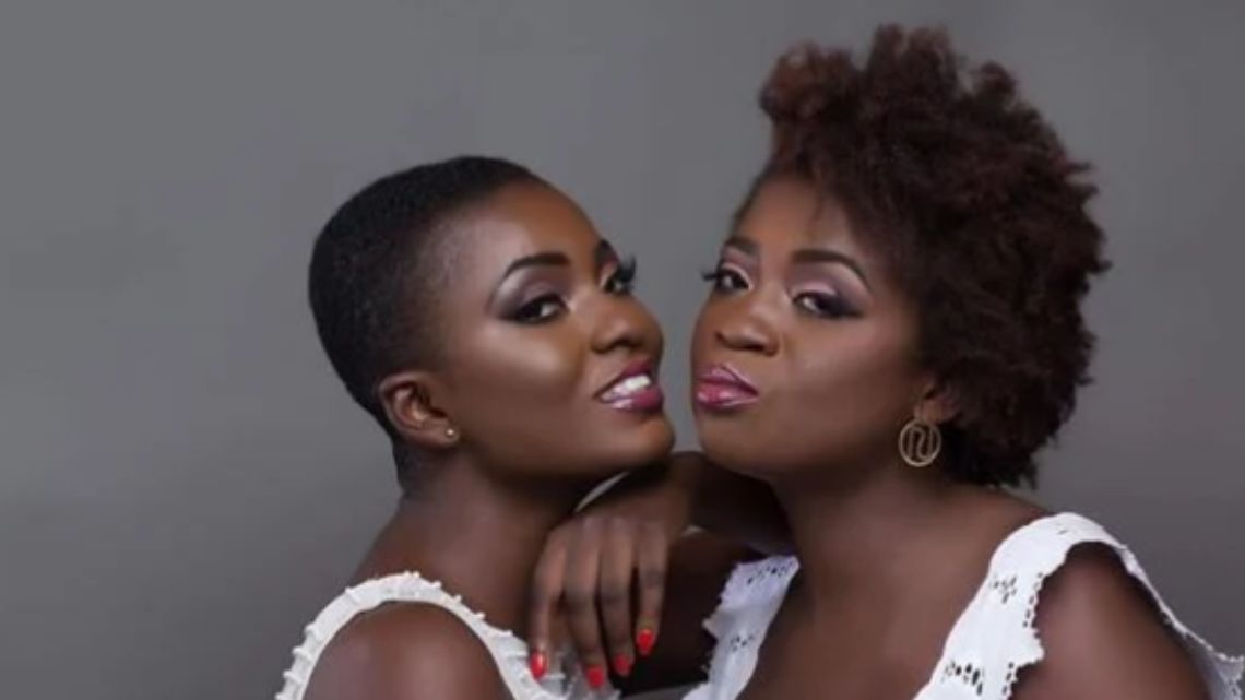 ‘I miss my mom, she meant everything to me’ – Ahuofe Patri