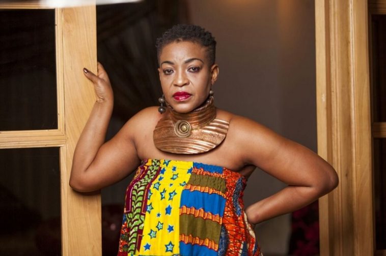 My restaurant suffered losses after the NPP tagged it NDC – Akofa Edjeani