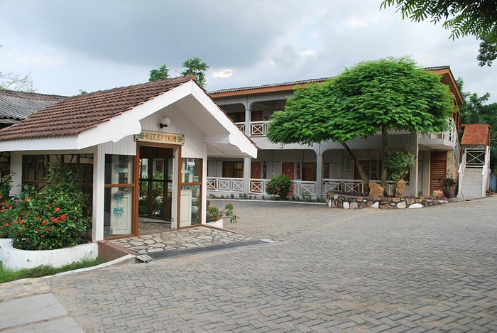 VRA has sold its Akosombo Hotel to Bryan Acheampong – Okudzeto