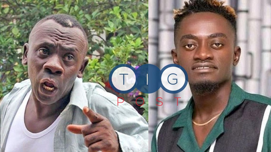 Nobody is above the law, public figures must set a good example – Akrobeto on LilWin’s accident case