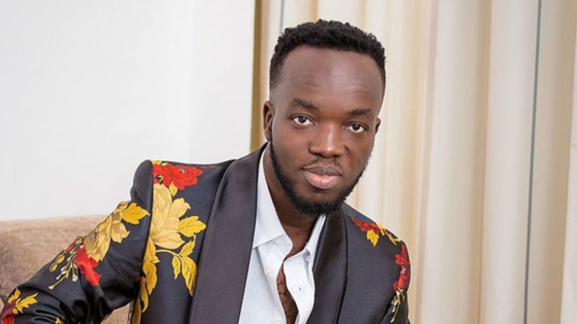 I’m open to performing for political parties but won’t compose songs for them – Akwaboah