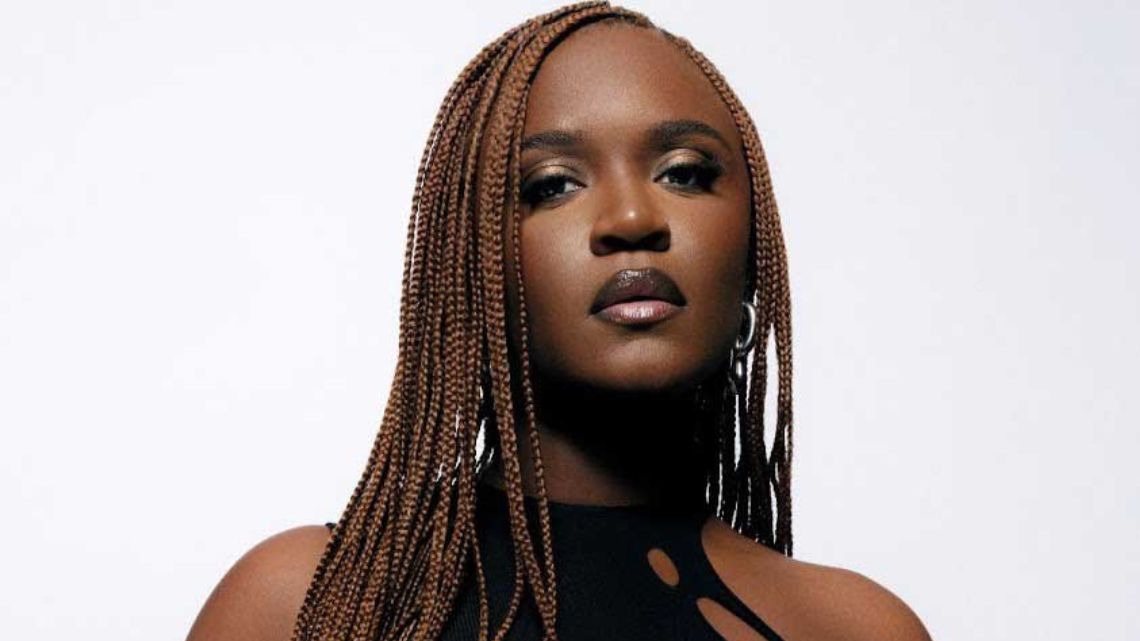 Series of “unaligned expectations” cause of Amaarae’s withdrawal from TGMA – Robert Klah