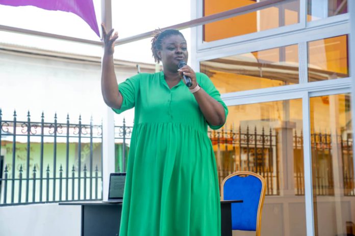 Having several sexual partners could lead to cervical cancer – Women told