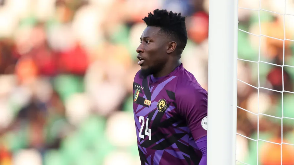 Cameroon seal convincing win against Cape Verde as Onana saves penalty