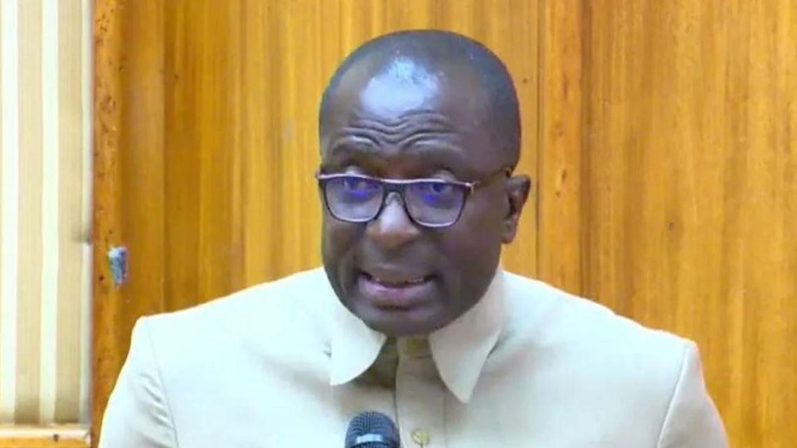 Parliament forms committee to take into consideration pension scheme for MPs