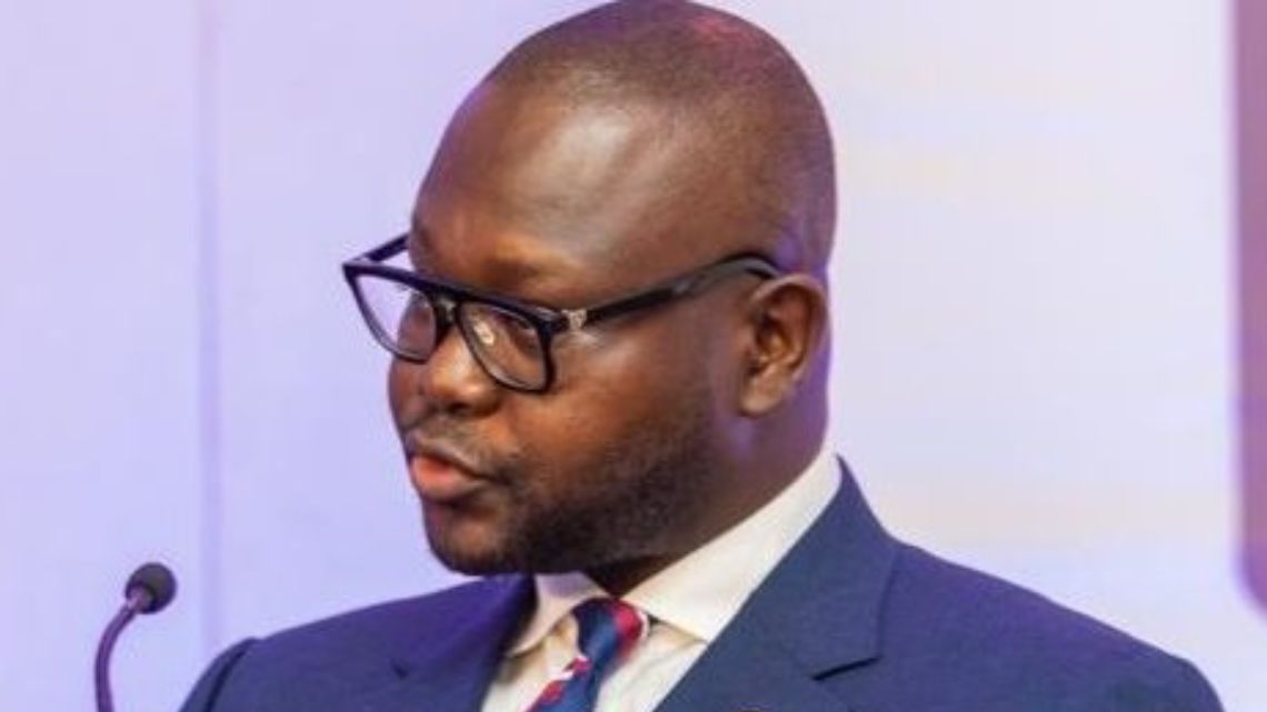 Adentan-Dodowa Road to be completed by November – Asenso Boakye