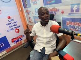 CDD’s Asiedu Sarpong vows never to invest in Ghana again following DDEP impact
