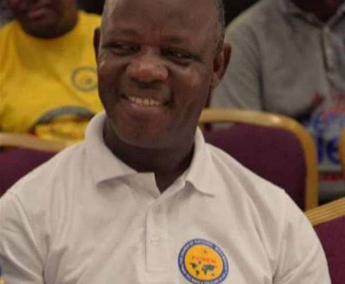 Robbers shoot, rob Church of Pentecost pastor at Awutu Papaase