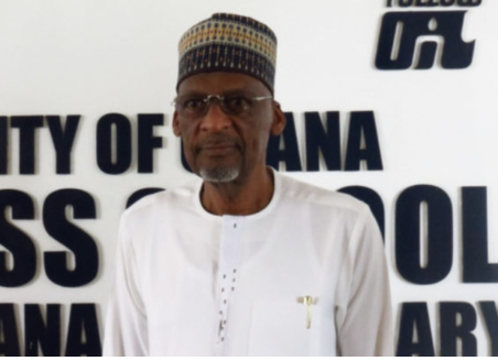 Digitalization vital for economic growth – ECOWAS representative