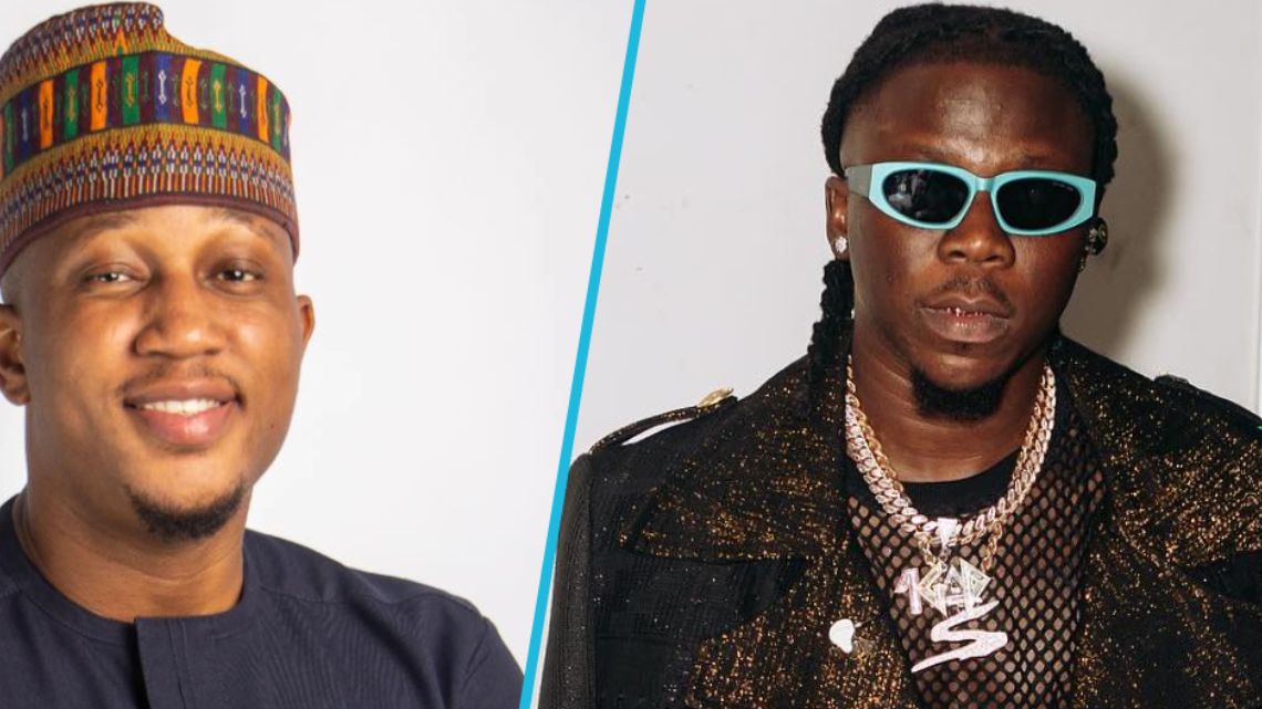 Stonebwoy details reasons for his no-show at Baba Sadiq’s SallahFest