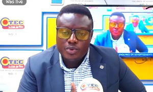 Installation of prepaid smart meters challenging in Ashanti Region due poor internet access – ECG