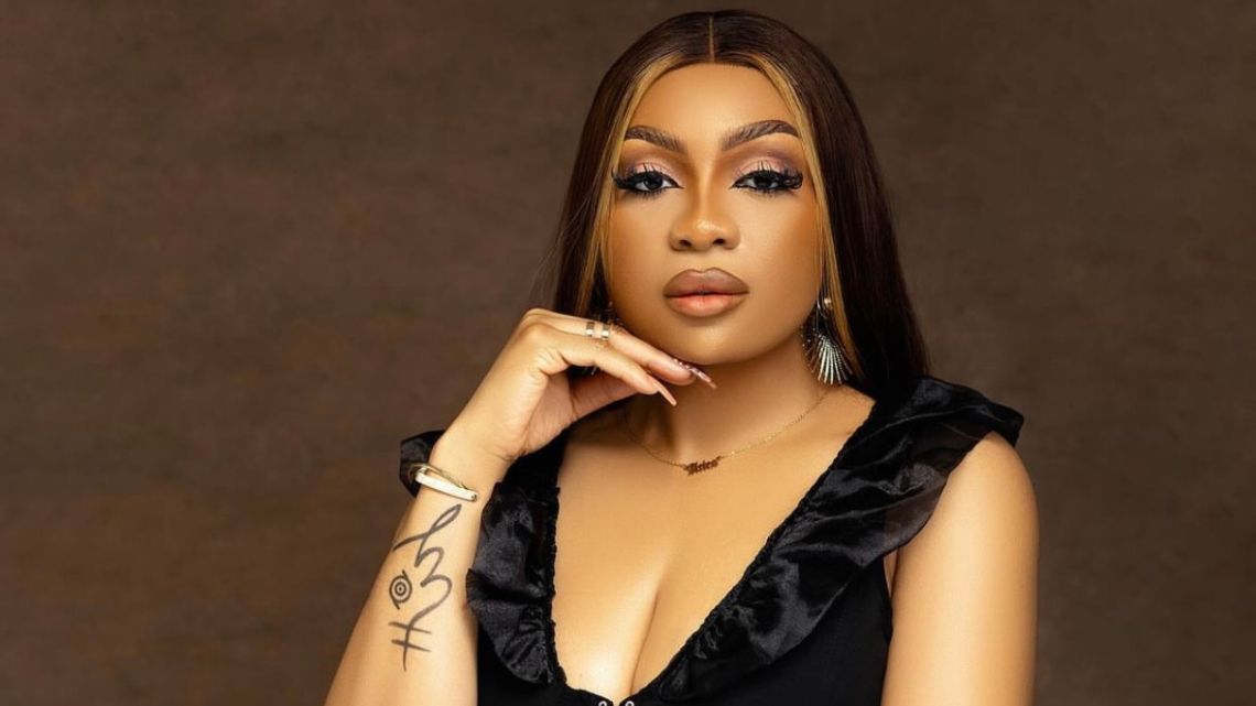 I’ll sue you if actors with mouth odour appear for kissing scenes – Bibi Sonye tells Nollywood producers