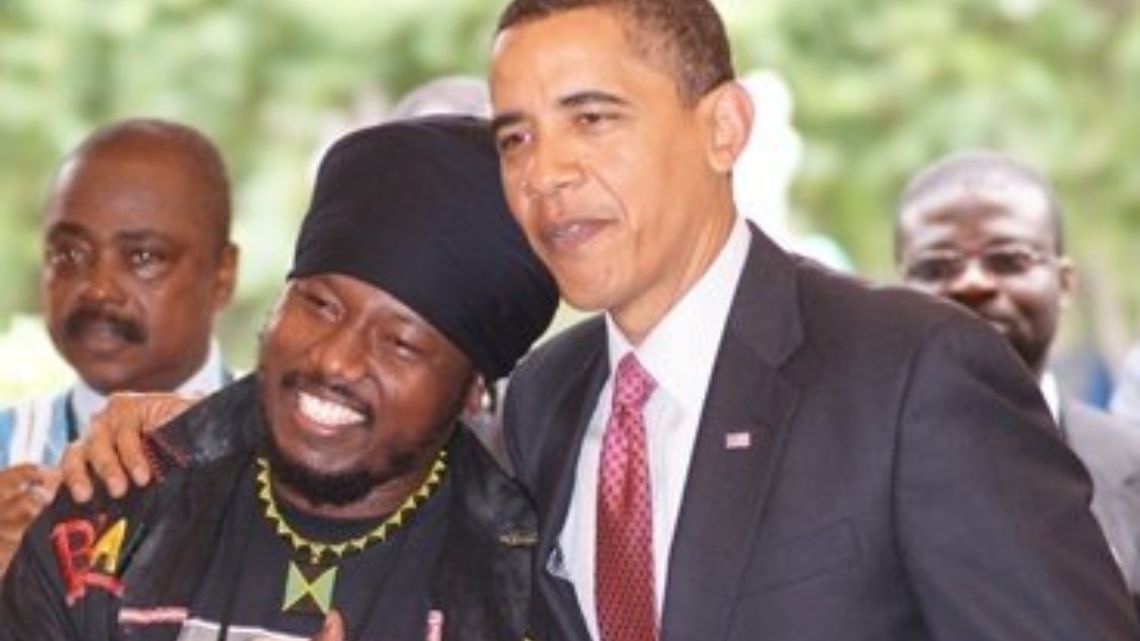 I refused an offer from Obama to be a US citizen, I fear God – Blakk Rasta