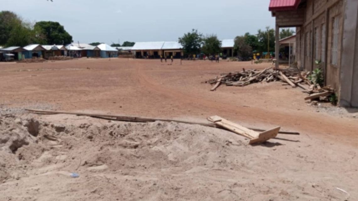 Streets in Bole get deserted before 8pm after another mysterious death