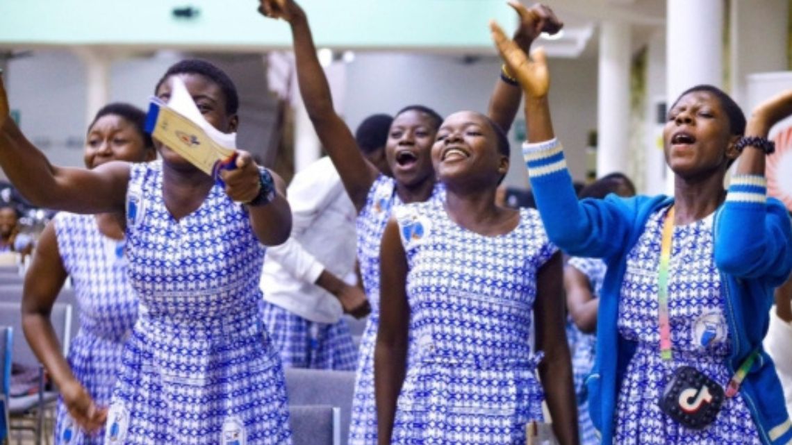 Sunyani, Notre Dame, Techiman SHS, James Sem. face off for B/A NSMQ 2024 grand finale