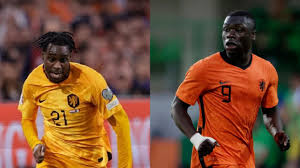 Euro 2024: Brian Brobbey, Jeremie Frimpong listed for Holland’s final squad for