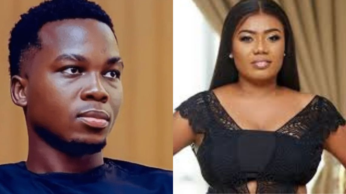 It’s sad what Bongo Ideas has gone through – Bridget Otoo