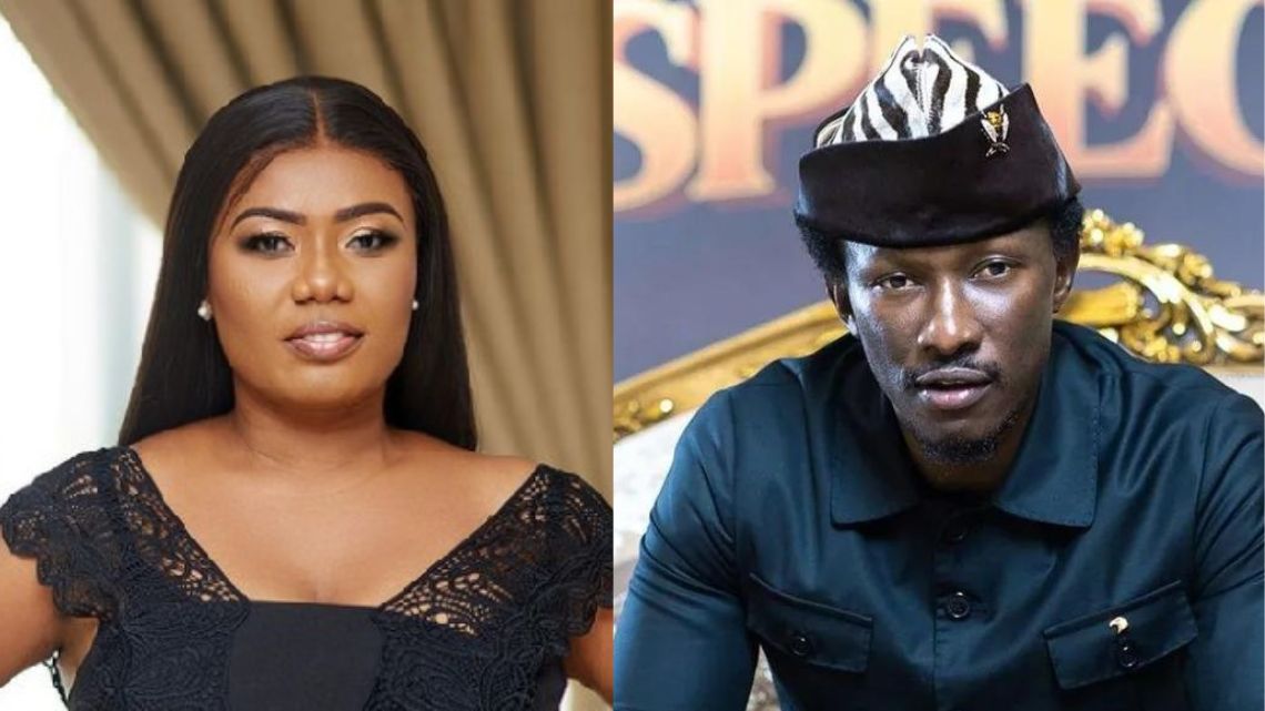 If Cheddar wins 2024 elections, he will be worse than Akufo-Addo – Bridget Otoo