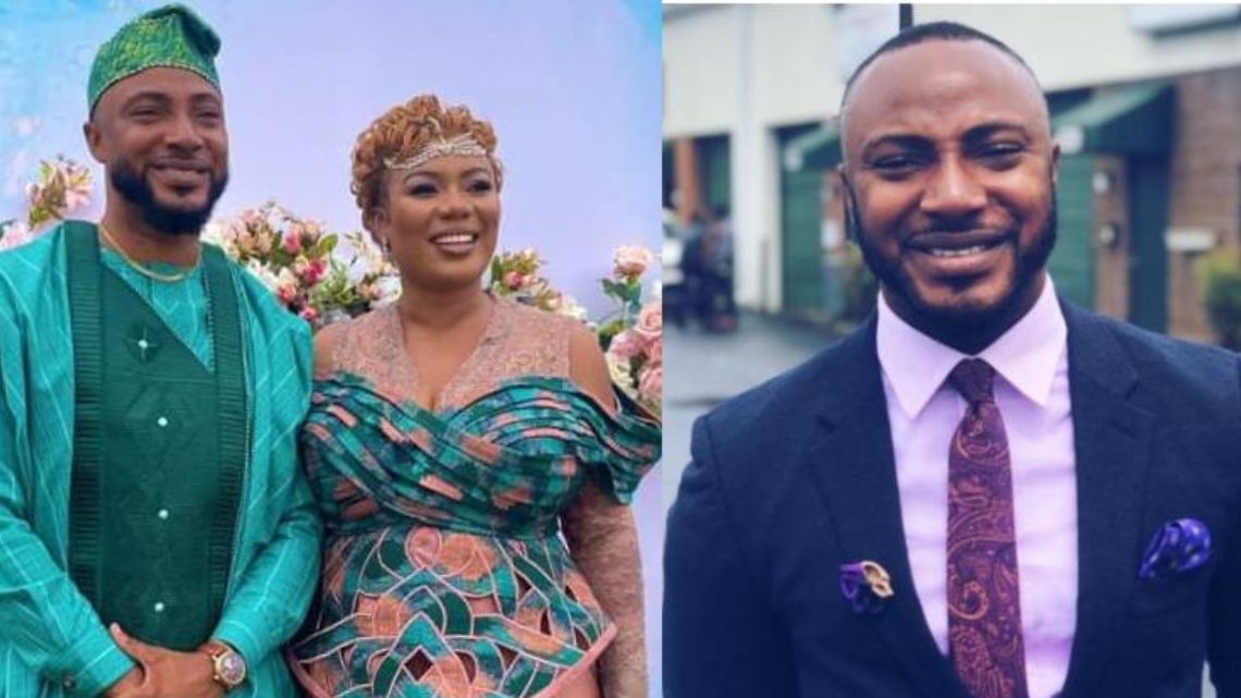 My husband has NPP root – Bridget Otoo