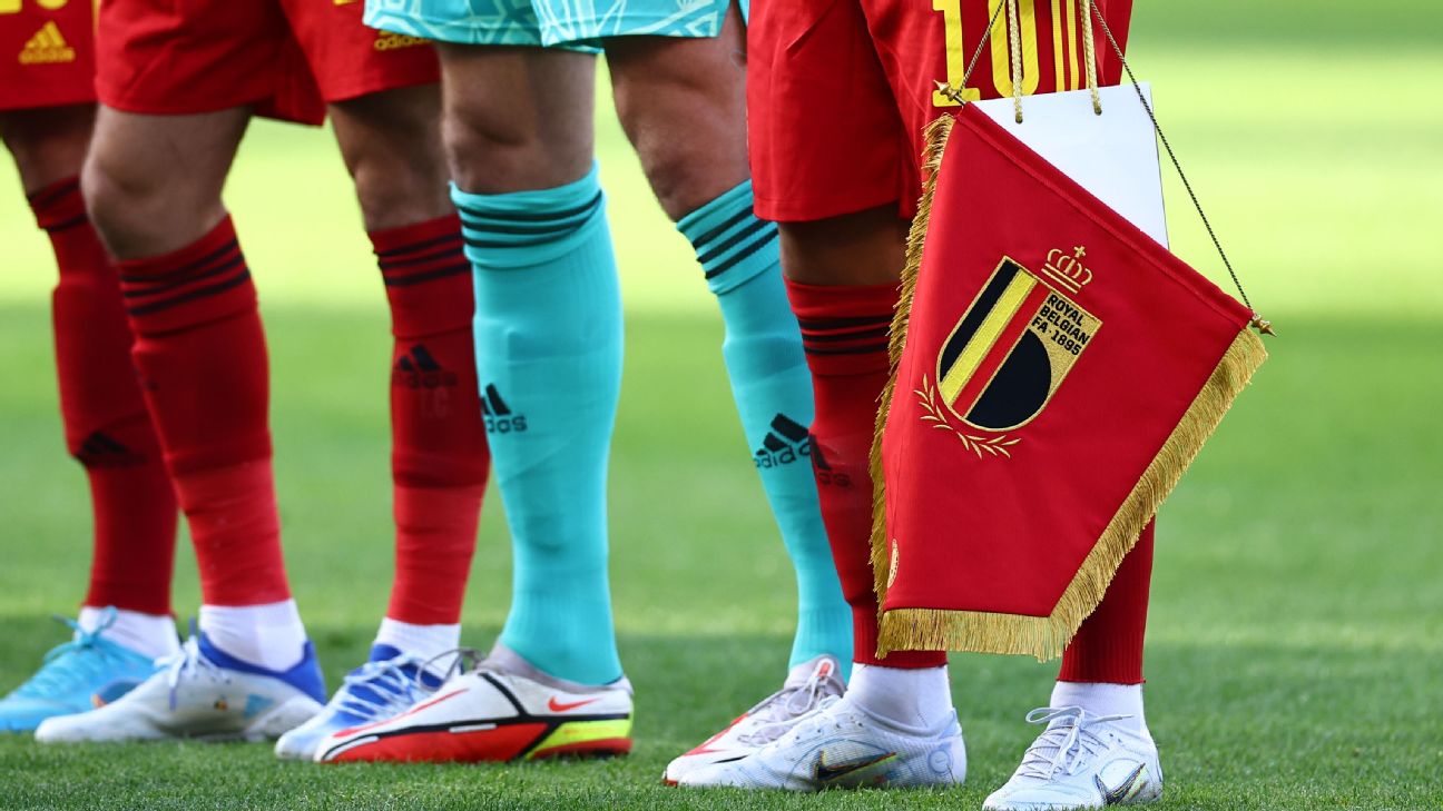 Brussels declines to host the Belgium-Israel match over anticipated protests