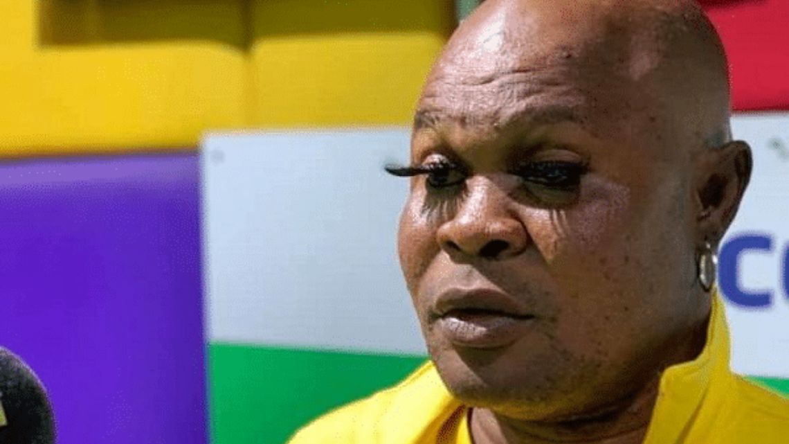 My rise to fame is divine not ‘juju’ – Bukum Banku