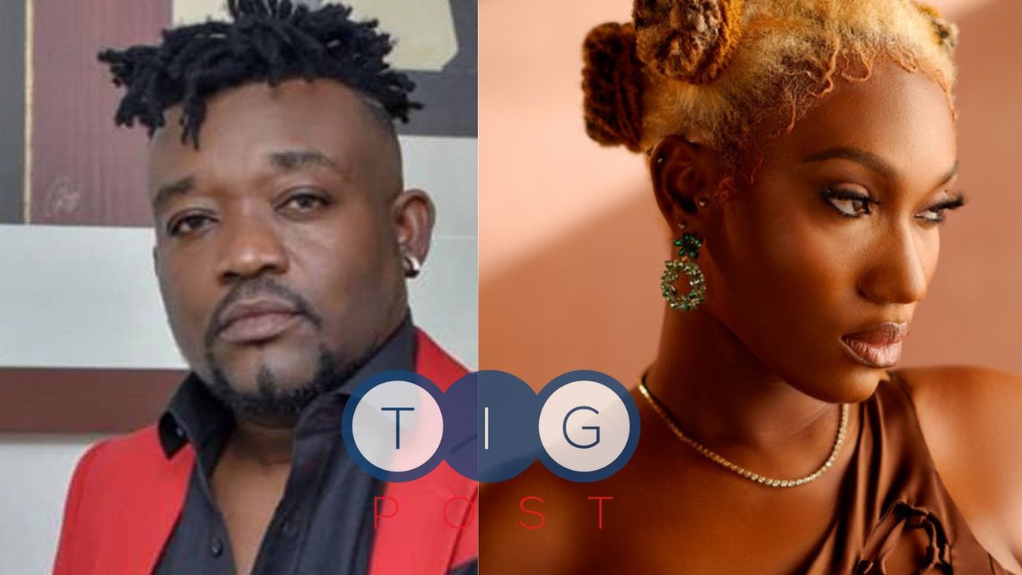 I’ve heard a diss track aimed at me but I don’t care – Bullet subtly jabs Wendy Shay
